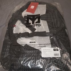 Mooto 540 Backpack Brand New 