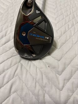 Callaway HYBRID