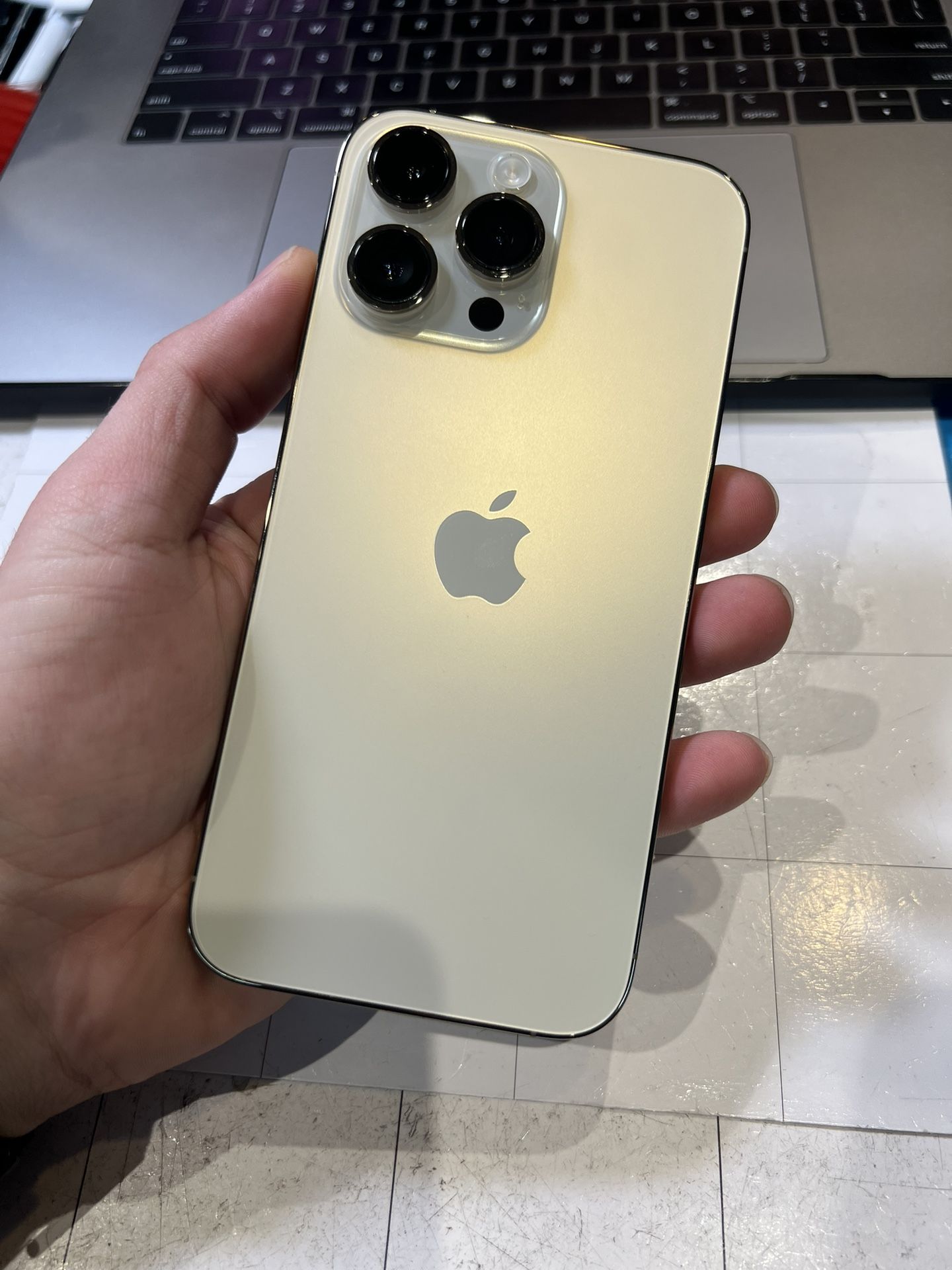 Iphone 14 Pro Max ✅ 128gb ✅ Verizon
