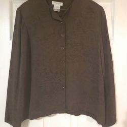 Jones New York Women's Top (14P)