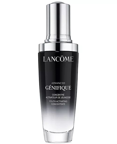 LANCÔME ADVANCED GÉNIFIQUE FACE SERUM 1.7oz