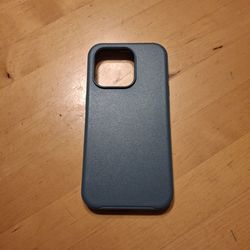 Otterbox iPhone case
