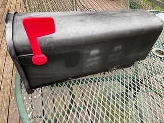 Mailbox