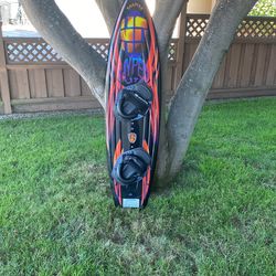 Hyperlite Wakeboard
