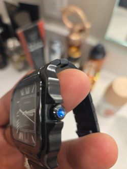 Time Piece