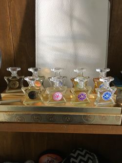 Bond No. 9 NYC Miniature Fragrance Set