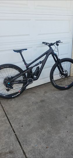 2020 yeti sb150
