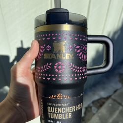 Stanley Midnight Catrina