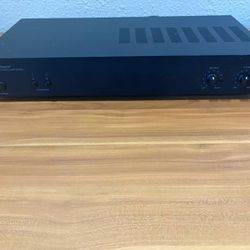 AudioSource AMP100VS 2 Channel Stereo Power Amplifier Amp
