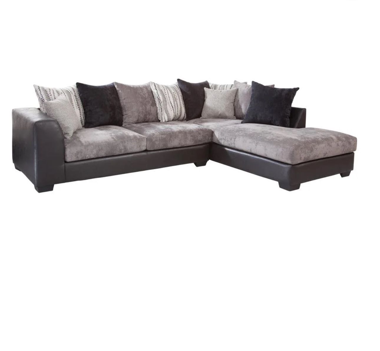 L Shaped Sofa