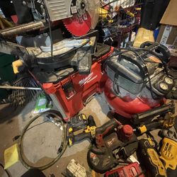 Tools For Sell 