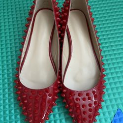 Brand New Womens Flats Size 10