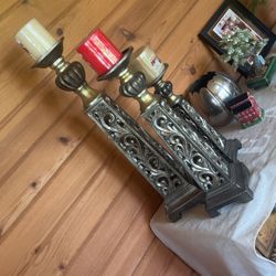 Candle stick