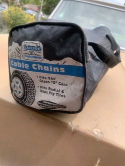 Snow Chains