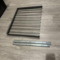 Closet Organizer
