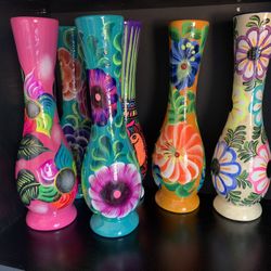 Sale for pickup Only Flower Vase 