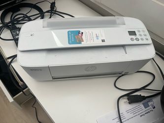 HP printer