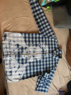 ASAALI FLANNEL
