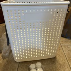 Laundry Basket 