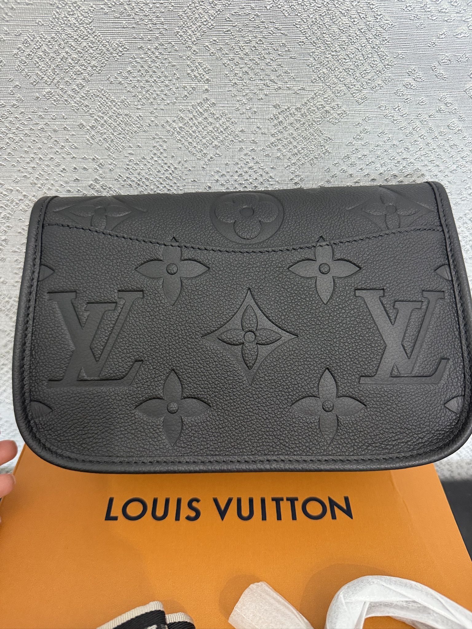 New! Never Worn Designer Shoulder Bag