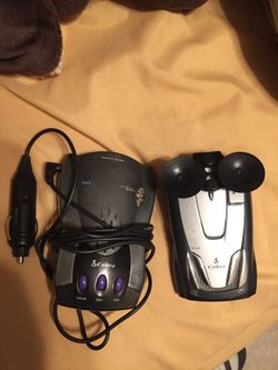 Radar cobra $15 por los dos