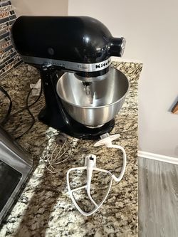 KitchenAid Stand Mixer