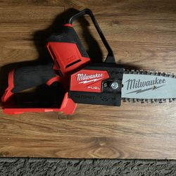 Chain Saw