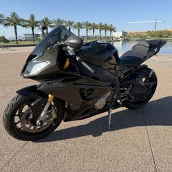 2013 S1000RR 