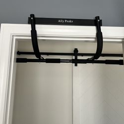 Pull Up Bar