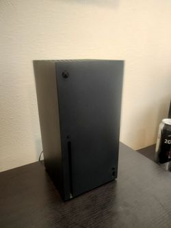 Xbox series X