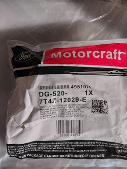 Ignition coil Motorcraft  Ford 6 units