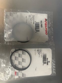 2014 Infiniti Q50   3.7  Throttle Body gasket