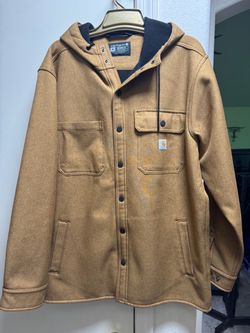 Carhartt Rain Defender Jacket