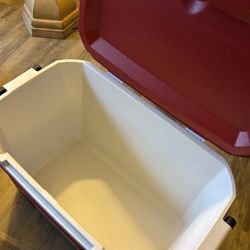 Coleman 52qt Cooler 