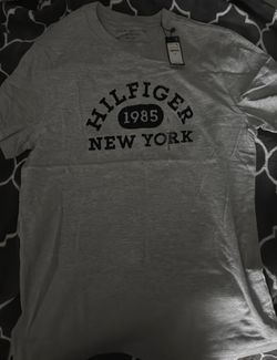 Mens Tommy Hilfiger Shirt Size S