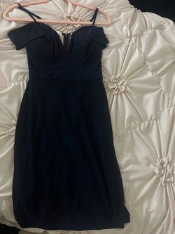 Windsor Dress