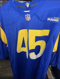 LA Rams Jersey