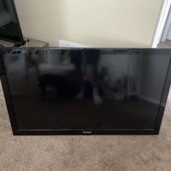 Samsung 50 Inch TV