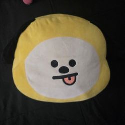 Chimmy Pillow