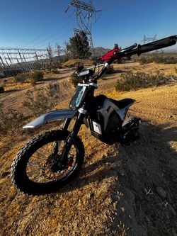 E moto 60v mototec