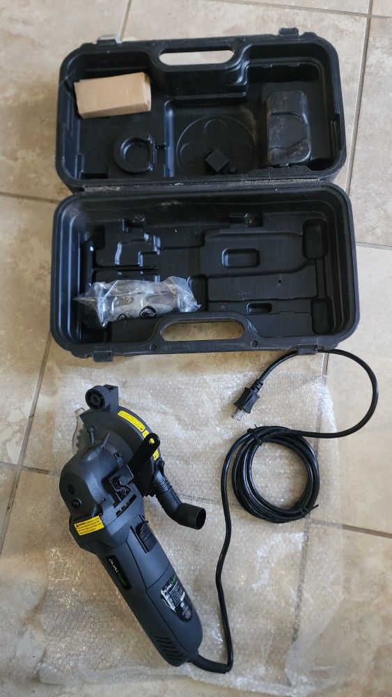 Brand NEW Dual Saw CS 450