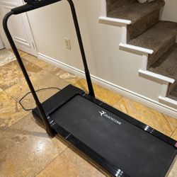 Portable Folding Treadmill 