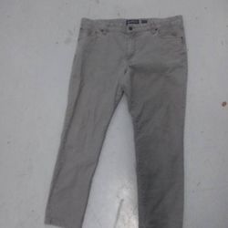 Soft And Neutral Jeans 