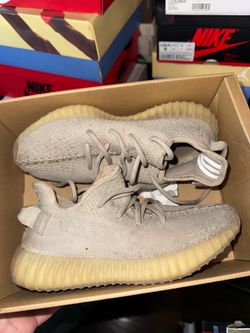 Adidas Yeezy boost 350 v2 sesame