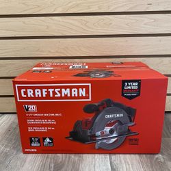 Craftsman  Cmcs500b. Cob001380