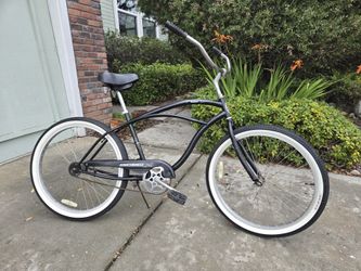 Beach Cruiser