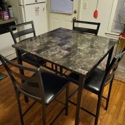 Dining Table Set