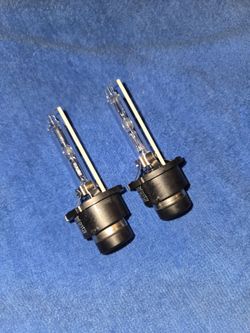 HID Headlight Bulbs