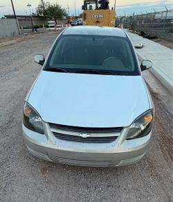 2009 Chevy cobalt Lt