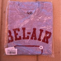 T Shirt Bel Air Academy